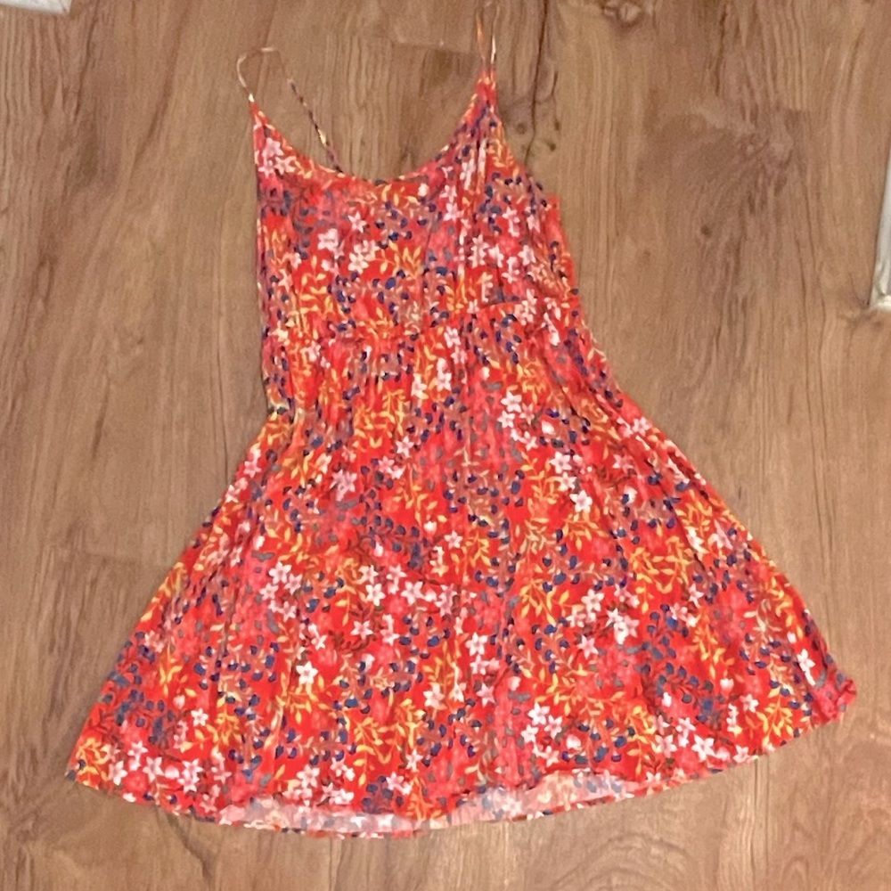 Summer dress